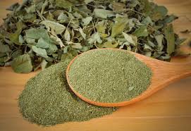 Moringa Leaves (Dried)