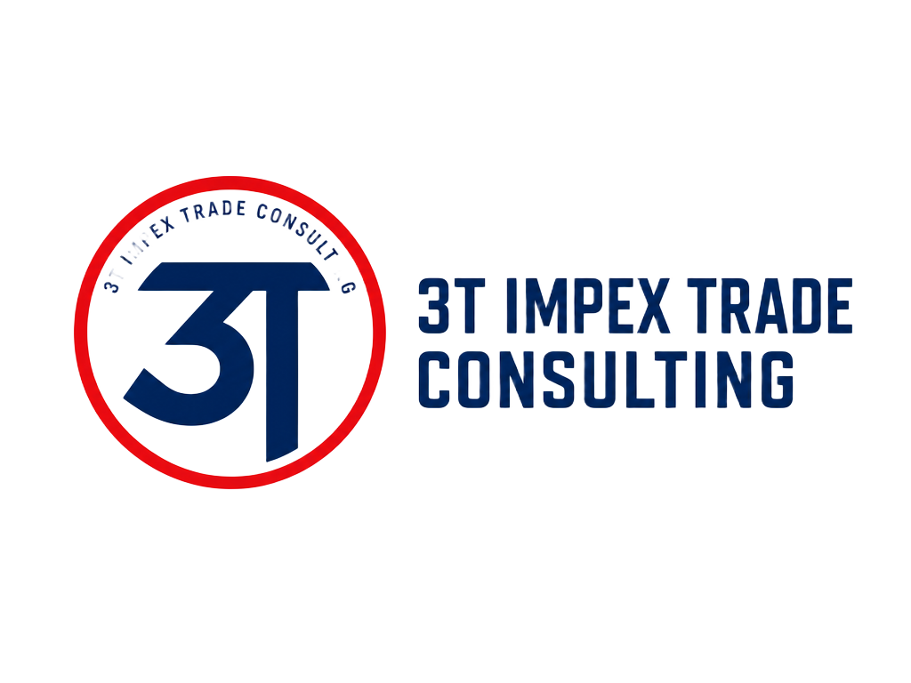 3T Impex Trade Consulting logo