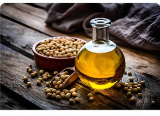Soyabean Oil